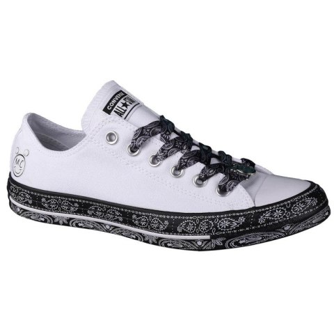 Buty Converse X Miley Cyrus Chuck Taylor All Star M 162235C 42,5 Buty Converse X Miley Cyrus Chuck Taylor All Star M 162235C 42,5
