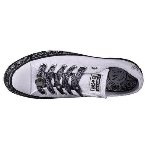 Buty Converse X Miley Cyrus Chuck Taylor All Star M 162235C 42,5 Buty Converse X Miley Cyrus Chuck Taylor All Star M 162235C 42,5