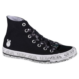 Buty Converse X Miley Cyrus Chuck Taylor Hi All Star W 162234C 43