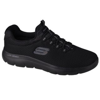 Buty Skechers Summits M 52811-BBK 45,5