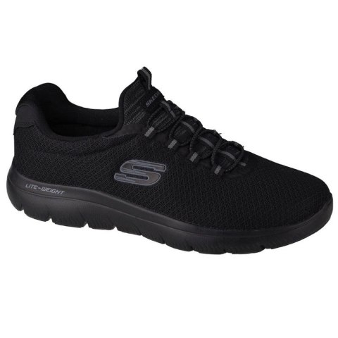Buty Skechers Summits M 52811-BBK 45,5 Buty Skechers Summits M 52811-BBK 45,5