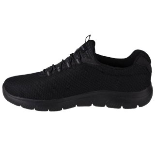 Buty Skechers Summits M 52811-BBK 45,5