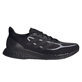 Buty do biegania adidas Supernova+ M FX6649 41 1/3
