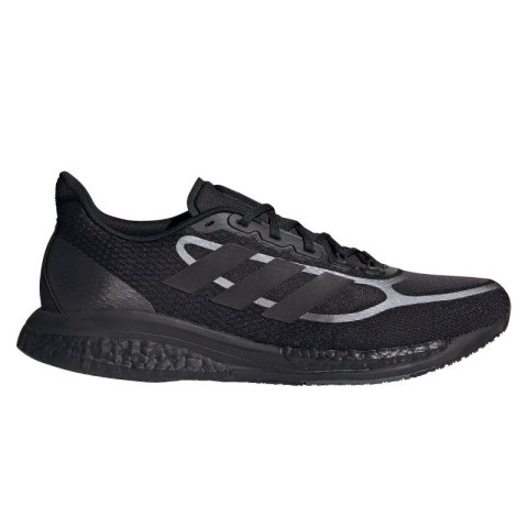 Buty do biegania adidas Supernova+ M FX6649 41 1/3 Buty do biegania adidas Supernova+ M FX6649 41 1/3