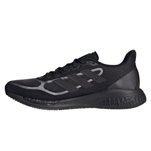 Buty do biegania adidas Supernova+ M FX6649 42 2/3 Buty do biegania adidas Supernova+ M FX6649 42 2/3