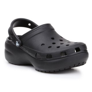 Klapki Crocs Classic Platform Clog W 206750-001 EU 34/35