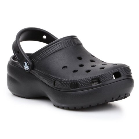 Klapki Crocs Classic Platform Clog W 206750-001 EU 36/37