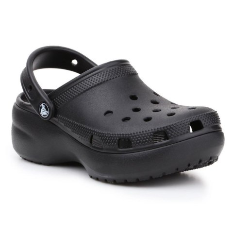 Klapki Crocs Classic Platform Clog W 206750-001 EU 37/38 Klapki Crocs Classic Platform Clog W 206750-001 EU 37/38