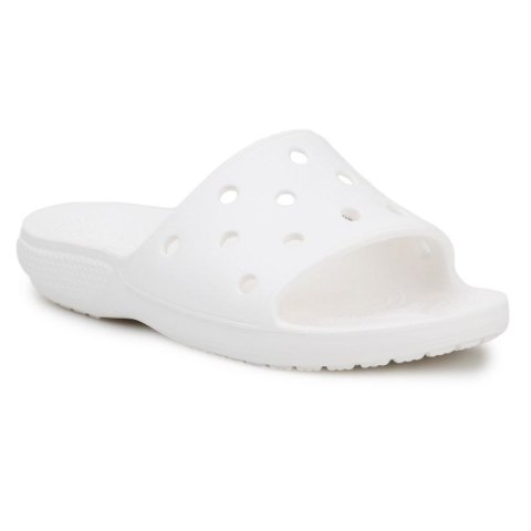 Klapki Crocs Classic Slide W 206121-100 EU 36/37