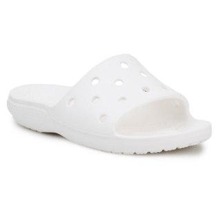 Klapki Crocs Classic Slide W 206121-100 EU 38/39