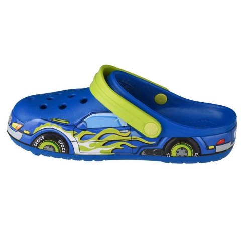 Klapki Crocs Fun Lab Truck Band Clog 207074-4JL 19/20