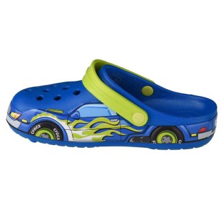 Klapki Crocs Fun Lab Truck Band Clog 207074-4JL 22/23