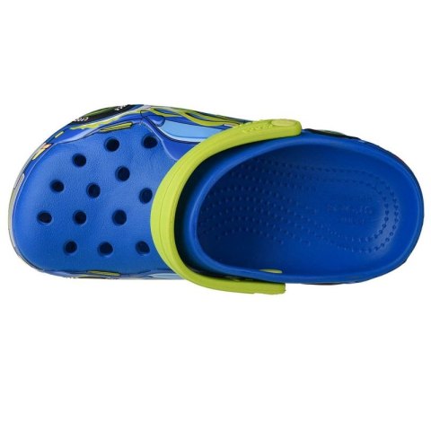 Klapki Crocs Fun Lab Truck Band Clog 207074-4JL 23/24 Klapki Crocs Fun Lab Truck Band Clog 207074-4JL 23/24