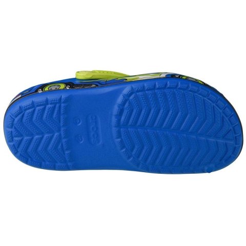 Klapki Crocs Fun Lab Truck Band Clog 207074-4JL 30/31 Klapki Crocs Fun Lab Truck Band Clog 207074-4JL 30/31