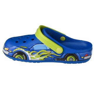 Klapki Crocs Fun Lab Truck Band Clog 207074-4JL 34/35