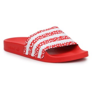 Klapki adidas adilette W FX5921 EU 39