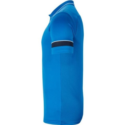 Koszulka Nike Polo Dry Academy 21 M CW6104 463 S Koszulka Nike Polo Dry Academy 21 M CW6104 463 S