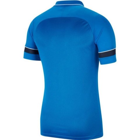 Koszulka Nike Polo Dry Academy 21 M CW6104 463 S Koszulka Nike Polo Dry Academy 21 M CW6104 463 S