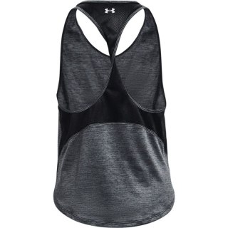 Koszulka Under Armour Tech Vent Tank W 1360833 001 XL