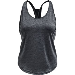 Koszulka Under Armour Tech Vent Tank W 1360833 001 S