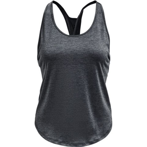 Koszulka Under Armour Tech Vent Tank W 1360833 001 S Koszulka Under Armour Tech Vent Tank W 1360833 001 S