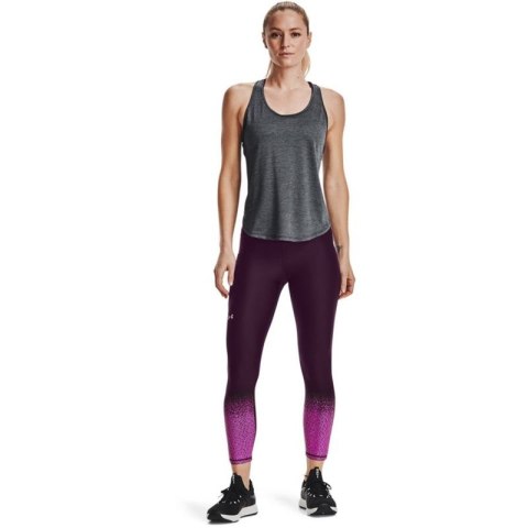 Koszulka Under Armour Tech Vent Tank W 1360833 001 S Koszulka Under Armour Tech Vent Tank W 1360833 001 S