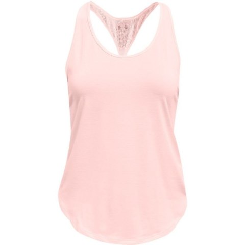 Koszulka Under Armour Tech Vent Tank W 1360833 658 XL Koszulka Under Armour Tech Vent Tank W 1360833 658 XL