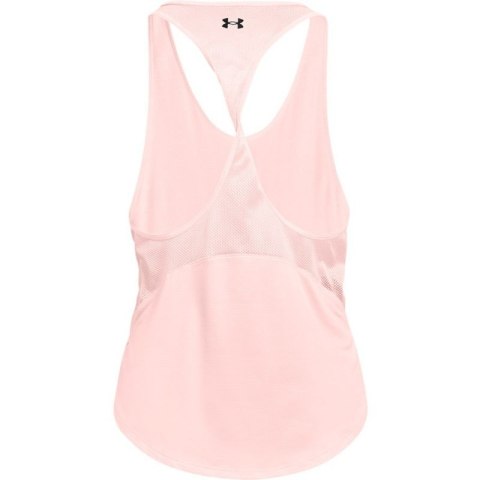 Koszulka Under Armour Tech Vent Tank W 1360833 658 XL Koszulka Under Armour Tech Vent Tank W 1360833 658 XL