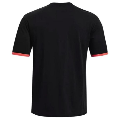 Koszulka Under Armour sportstyle Crest SS M 1361665 112 S Koszulka Under Armour sportstyle Crest SS M 1361665 112 S