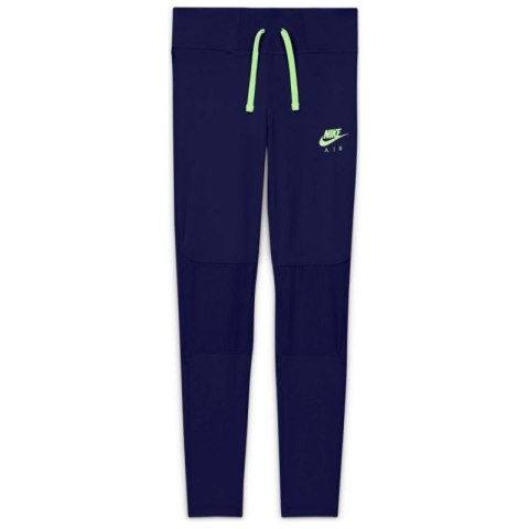 Legginsy Nike Air Big Kids' Training Jr DA1003 492 XL (158-170cm) Legginsy Nike Air Big Kids' Training Jr DA1003 492 XL (158-170cm)