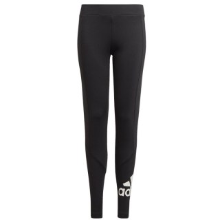 Legginsy adidas Girls D2M Tight Jr GN1438 134 cm