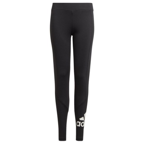 Legginsy adidas Girls D2M Tight Jr GN1438 170 cm