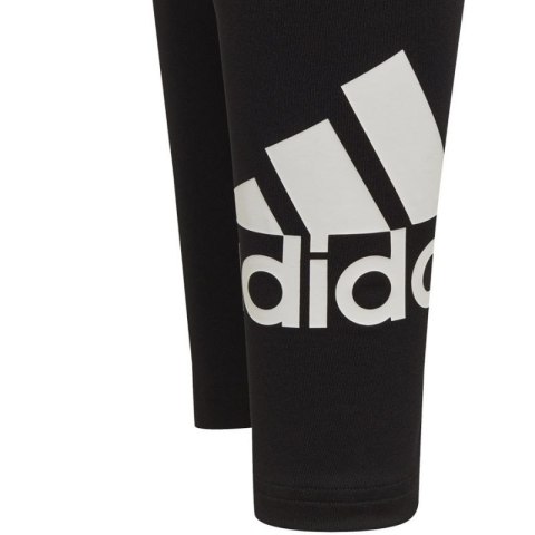 Legginsy adidas Girls D2M Tight Jr GN1438 170 cm