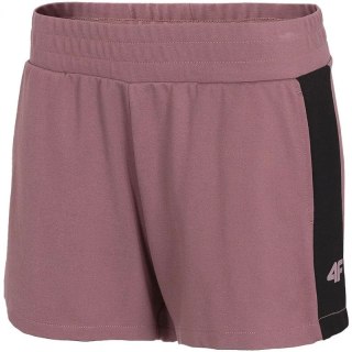 Spodenki 4F W H4L21-SKDD011 60S S