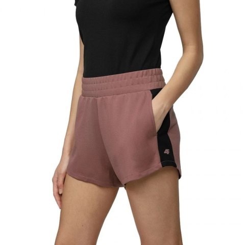 Spodenki 4F W H4L21-SKDD011 60S S Spodenki 4F W H4L21-SKDD011 60S S