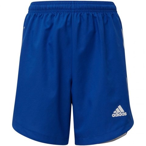 Spodenki adidas Condivo 20 Short Youth Jr FI4593 128cm