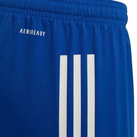 Spodenki adidas Condivo 20 Short Youth Jr FI4593 128cm