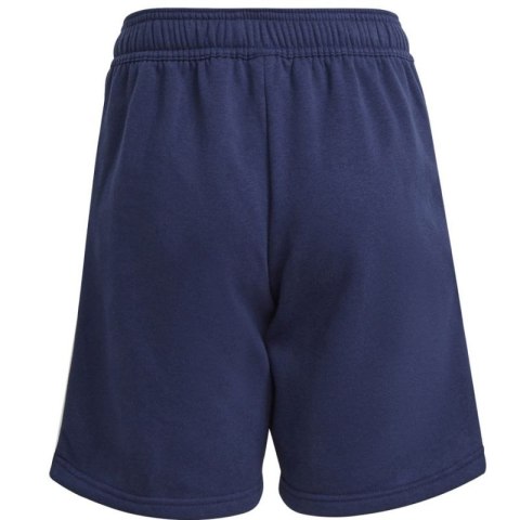 Spodenki adidas Tiro 21 Sweat Short Jr GK9679 164 cm