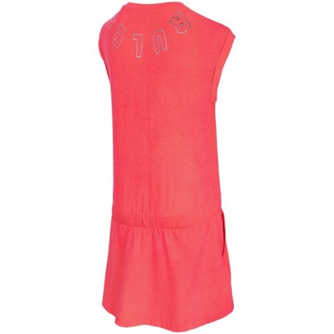 Sukienka 4F Jr HJL21 JSUDD001 63S 128cm Sukienka 4F Jr HJL21 JSUDD001 63S 128cm