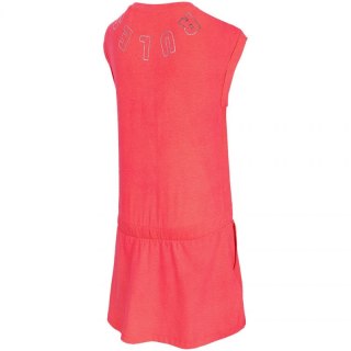 Sukienka 4F Jr HJL21 JSUDD001 63S 146cm