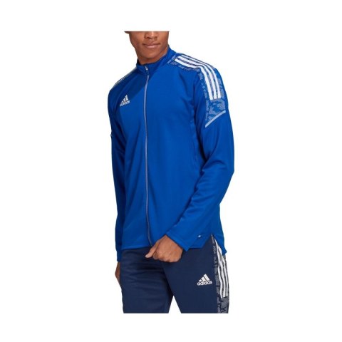 Bluza adidas Condivo 21 Track M GH7130 XXXL Bluza adidas Condivo 21 Track M GH7130 XXXL