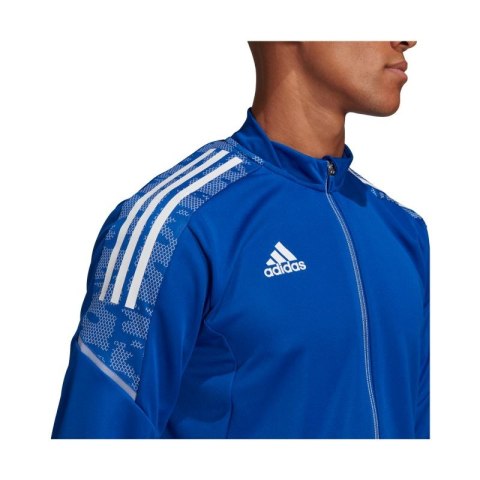 Bluza adidas Condivo 21 Track M GH7130 XL Bluza adidas Condivo 21 Track M GH7130 XL