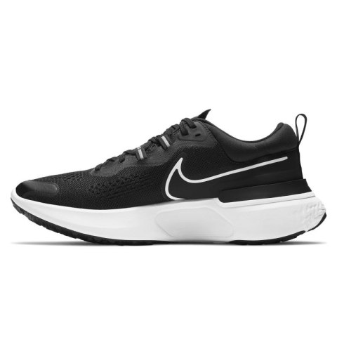 Buty do biegania Nike React Miler 2 M CW7121-001 42.5 Buty do biegania Nike React Miler 2 M CW7121-001 42.5