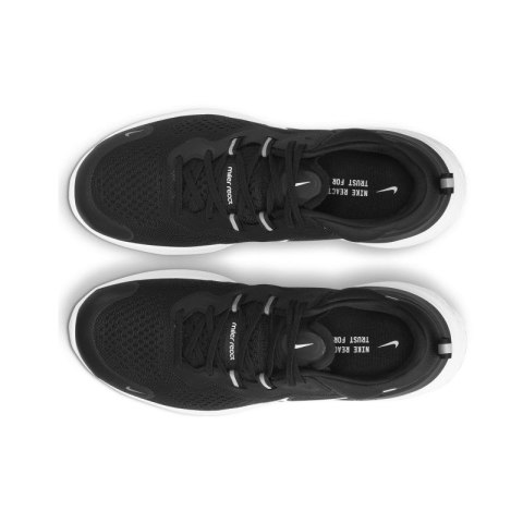 Buty do biegania Nike React Miler 2 M CW7121-001 42.5 Buty do biegania Nike React Miler 2 M CW7121-001 42.5