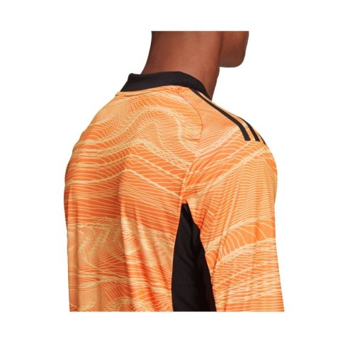Koszulka bramkarska adidas Condivo 21 Goalkeeper M GJ7700 XXL Koszulka bramkarska adidas Condivo 21 Goalkeeper M GJ7700 XXL