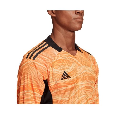 Koszulka bramkarska adidas Condivo 21 Goalkeeper M GJ7700 XXL Koszulka bramkarska adidas Condivo 21 Goalkeeper M GJ7700 XXL