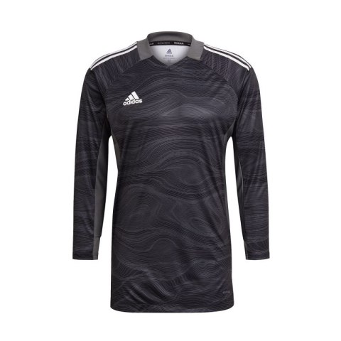 Koszulka bramkarska adidas Condivo 21 Goalkeeper M GT8419 XXL Koszulka bramkarska adidas Condivo 21 Goalkeeper M GT8419 XXL