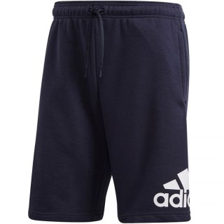 Spodenki adidas Must Have BOS Short French Terry M FM6349 L