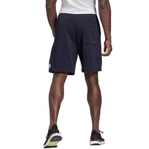 Spodenki adidas Must Have BOS Short French Terry M FM6349 L