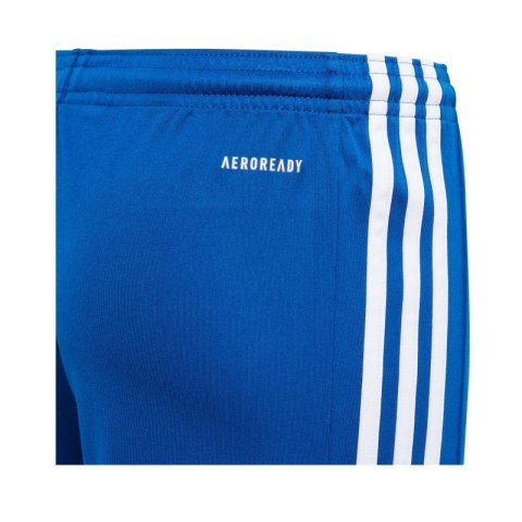 Spodenki adidas Squadra 21 Jr GK9156 116 cm